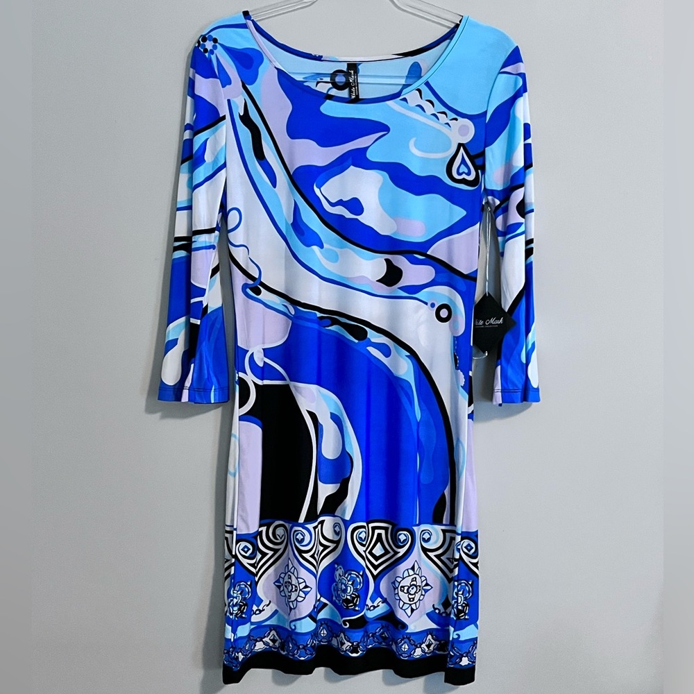 WHITE MARK couture collection | Lg | NWT